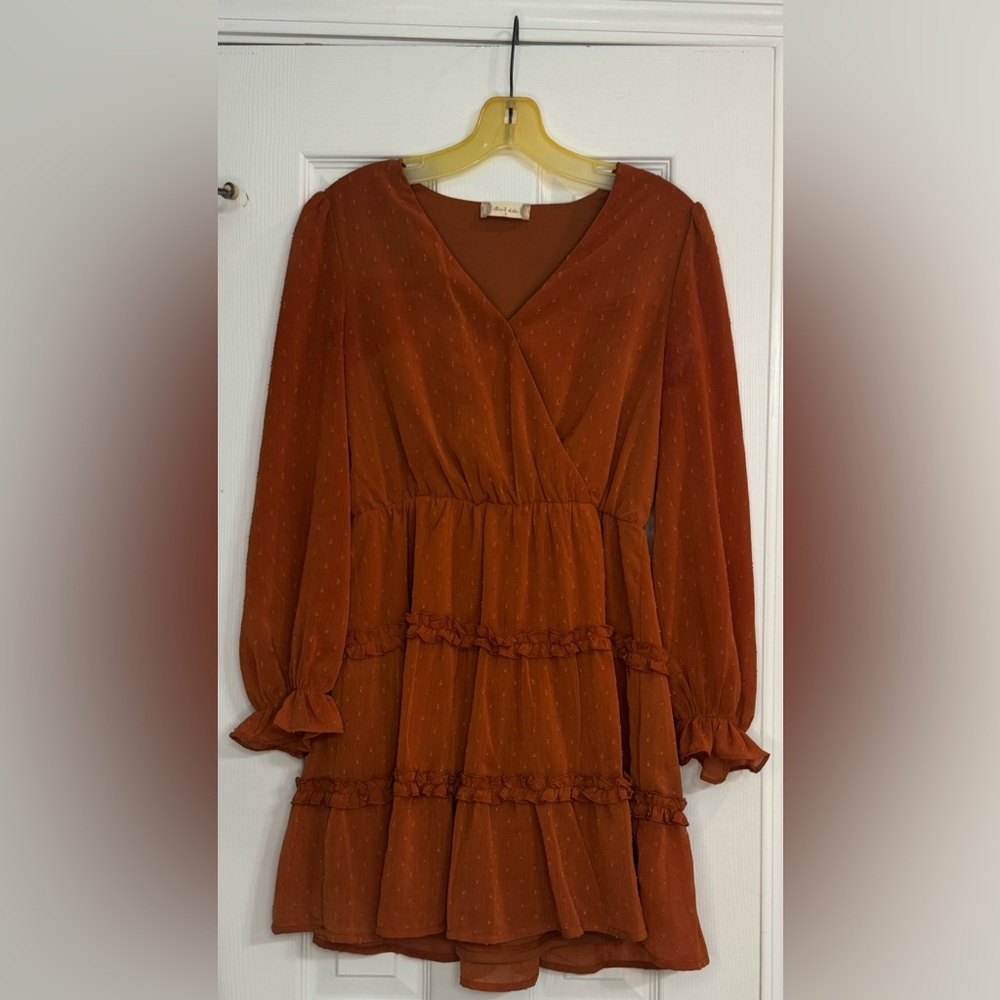 Altar’d State Dress - Gently Used